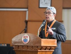 Ridwan Kamil Sebut Kementerian Agama Suntik Pesantren Al Zaytun Miliaran Setiap Tahun