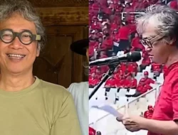 PDIP Sayangkan Monolog Butet pada Acara Puncak Bulan Bung Karno, Hasan Nasbi: Memang Tak Elok!