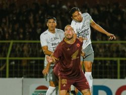 Wiljan Pluim Jadi Sorotan Usia Gagal Eksekusi Penalti, Ini Kata Bernardo Tavares