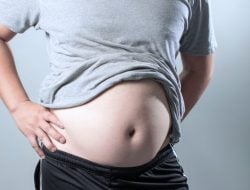 Anti Buncit dan Ingin Perut Cepat Rata, Konsumsi 5 Makanan Murah Meriah Ini