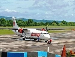 Perjalanan Pesawat Melalui Angkasa Pura I Tidak Lagi Prasyaratkan Vaksin Covid-19