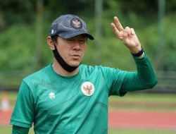 Tangan Dingin STY Lejitkan Performa Timnas Indonesia