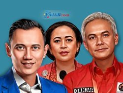 Puan dan AHY Akan Bertemu, Helmi Felis: Cuma Cawe-cawe Antar Partai