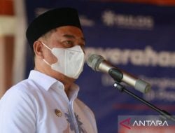 Bukan Hanya PNS dan TNI-Polri, Pejabat Negara dan Anggota DPRD Juga Terima Gaji ke-13