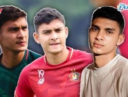 Akui Tertarik Gabung Pasukan Ramang, Muhammad Ridwan Masih Tunggu Tawaran Resmi dari PSM Makassar