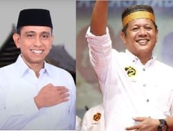 Dapil 8 DPRD Sulsel, Pertarungan Gengsi Dua Putra Bupati