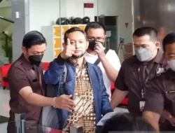 Mobil Mewah Andhi Pramono Disita KPK, Hummer, Toyota Roadster, dan Mini Morris Disembunyikan di Ruko