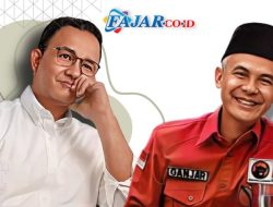 Ganjar Pernah Gagalkan Piala Dunia di Indonesia, Anies Sukses Bangun JIS, Jangan Malu Berterima Kasih!