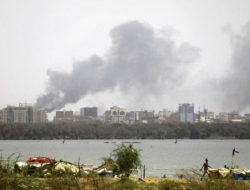 Sambut Idul Adha, Pemimpin De Facto Sudan Umumkan Gencatan Senjata