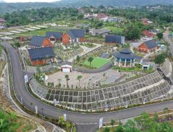 Bendungan Ciawi Solusi Kurangi Banjir di Jakarta dan Destinasi Pariwisata