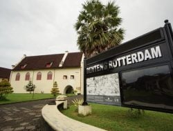 Benteng Rotterdam: Sejarah dan Kearifan di Balik Penjara Bersejarah yang Menggugah
