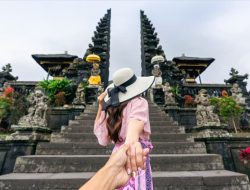 Indonesia dengan Pesona Wisatanya, dari ‘Surga yang Tersembunyi’ hingga Rumah Kadal Terbesar di Dunia
