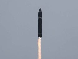 Saudari Pemimpin Korut Sebut Amerika Serikat Munafik karena Kritik Peluncuran Satelit Mata-mata