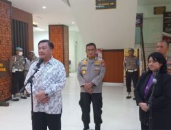 Kasus Persetubuhan Anak di Parigi Moutong, Kompolnas Pantau Penanganannya