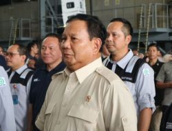 Kritik Prabowo yang Lahir dari Keluarga Elite, Peneliti SMRC: Mungkin Susah Keluar dari Mindset Elite