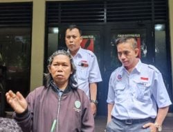 Istri Diduga jadi Korban TPPO, Suami Laporkan Penyalur TKI