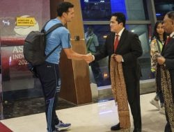 Laga FIFA Matchday Lawan Argentina Jadi Momentum Promosi Olahraga Indonesia di Tingkat Dunia