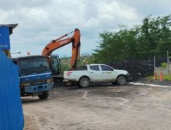 Usai Pekerja Tewas, Kementerian ESDM Inspeksi PT BPA