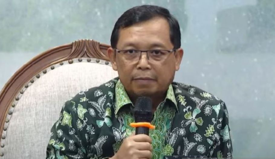 Anggota DPR RI Herman Khaeron. ANTARA/HO-DPR RI