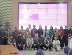 Kolaborasi Kemendikbud Ristek, ParagonCorp, dengan MIT Bangun Ekosistem Inovasi