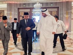 Jamaah haji Indonesia dapatkan kemudahan dari Arab Saudi