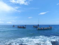 Enam Nelayan Aceh Masih Ditahan di Thailand