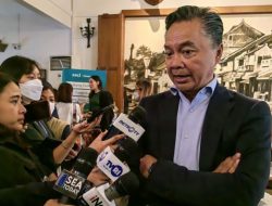 Dino Patti Djalal: Tom Lembong Punya Banyak Musuh Sejak Berbalik Badan