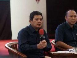 Ghufron Mukti: Perlu Kebijakan Detail Layanan Vaksinasi Masa Endemi