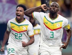 Bek Chelsea FC Kalidou Koulibaly Dikabarkan Merapat ke Klub Arab Saudi Al Hilal
