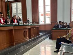 Wali Kota Makassar Bersaksi di PN Tipikor