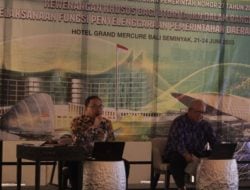 KPK Siap Kawal Otorita IKN 