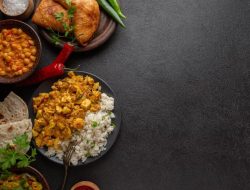 Cita Rasa Nusantara yang Menggugah Selera