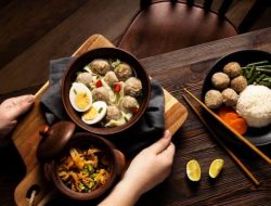 Cita Rasa Masakan Indonesia,  Rempah-rempah yang Melimpah