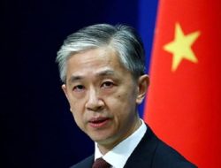 China Berharap Korea Selatan Tak Berstandar Ganda di DK-PBB