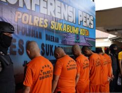 Diiming-imingi Kerja dengan Upah Besar, Delapan Perempuan Belia Jadi Korban Sindikat TPPO