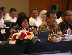 Risma Minta Anggaran Kemensos pada 2024 Ditambah, Ini Alasannya