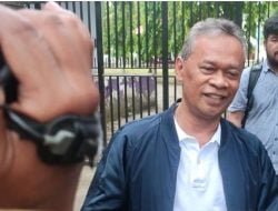 Nama Kampus Tercemar Pasca Temuan ‘Bunker’ Narkoba, WR III: Kita Selidiki Oknum