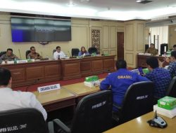 Komunitas Ojol di Sulsel Desak Pemerintah Tegur Manajemen Maxim