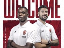 Adilson Silva dan Kike Linares Resmi Jadi Pemain Asing Baru PSM