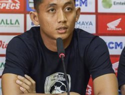 Bangga Pertama Kali Dapat Panggilan Timnas, Reza Arya Pratama Janji Kerja Keras Demi Jadi Starter