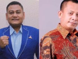 Dede Budhyarto Tuding Anies Mantan Gubernur Terburuk, Kader Demokrat Sindir Rendahnya Kualitas Komisaris Pelni
