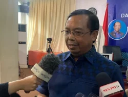 RUU Kesehatan, Fraksi Demokrat Minta Pengesahan Ditunda