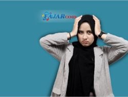 Hadapi Kecemasan dengan Menjaga Kesehatan Pikiran dan Tubuh Anda