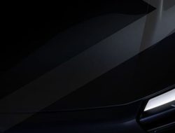 Mitsubishi The New Suv Meluncur Agustus, Bosowa Berlian Mulai Buka Pre-order