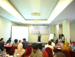Cegah Pengiriman PMI Tak Sesuai Prosedural, Pemprov Sulsel Dorong Regulasi Perlindungan Pekerja Migran