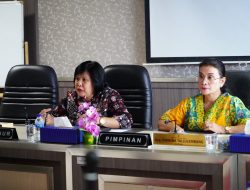 Nasabah PT Solid Gold Berjangka Merasa Ditipu, DPRD Sulsel Bakal Libatkan Polda