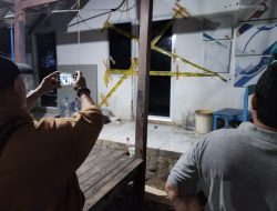 Heboh Bunker Narkoba di Makassar, BNNP Telusuri Jaringan Barang Terlarang di Kampus