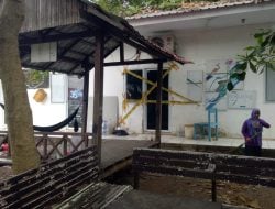 Heboh Istilah Bunker yang Ternyata Brankas Narkoba, WR III UNM: Tidak Ganggu Perkuliahan