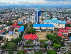 Kamu Bisa Bebas Tes di Unismuh Makassar, Ini Syaratnya