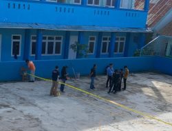 Terlibat Perkelahian, Pelajar Pesantren Modern Al Junaidiyah Biru Watampone Meninggal Dunia